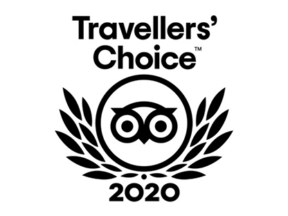 Yu Sushi - Traveller's Choice 2020 Tripadvisor
