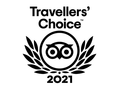 Yu Sushi - Traveller's Choice 2021 Tripadvisor